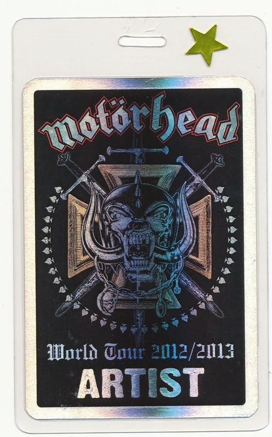 Motörhead