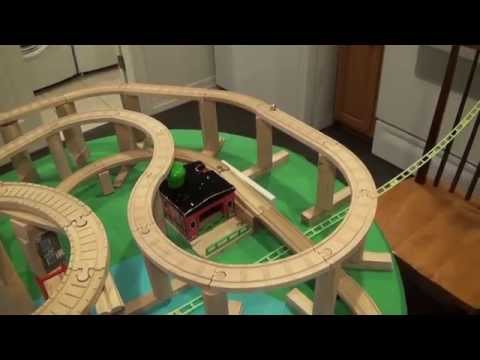 Massive Marble Run