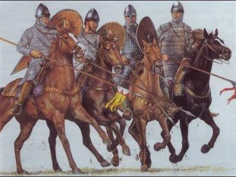 Kings and Queens of England - Episode 1: Normans to Magna Carta (History Documentary)