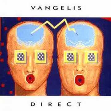 Vangelis - Elsewhere