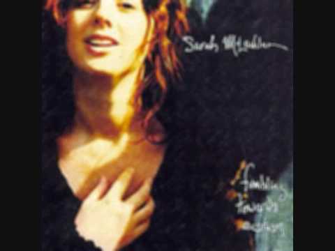 Elsewhere by Sarah McLachlan [with lyrics]