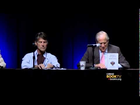 Book TV at FreedomFest 2014: H.W. Brands, Tom Palmer, John Utley, and John Browne on World War One