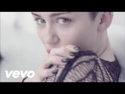 Miley Cyrus - Adore You