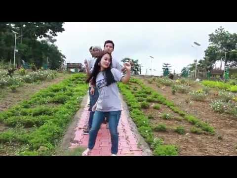 Happy MZU (From Mizoram, India) Music Video, Song Credit Pharrell Williams