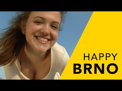 Pharrell Williams - Happy (We are from BRNO, Czech republic)