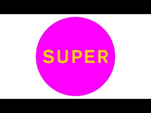 Pet Shop Boys - 'Happiness' (Official Audio)