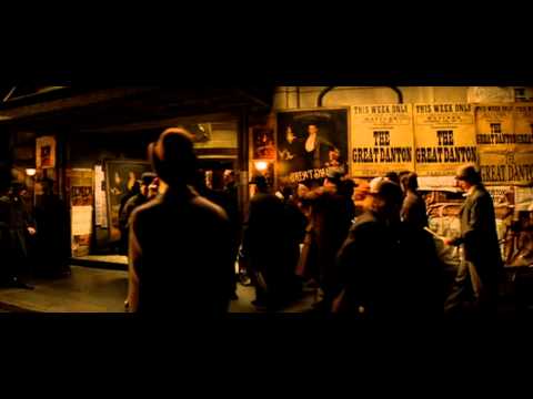 The Prestige - Trailer