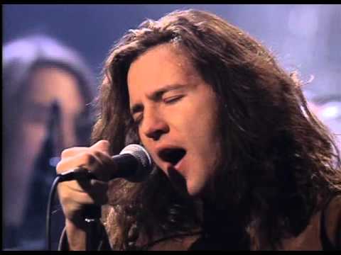 Pearl Jam - MTV Unplugged 1992 (Completo)