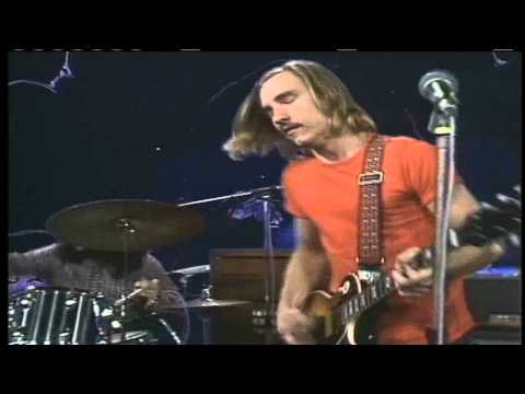 Joe Walsh & The James Gang - Walk away (1971, HD)