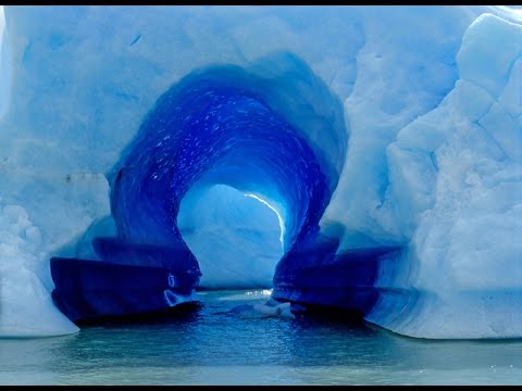 Perito Moreno Glacier, Argentina 2015 (HD)