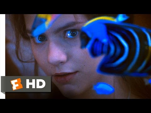 Romeo + Juliet (1/5) Movie CLIP - Love at First Sight (1996) HD