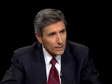 Denis Cortese, Mayo Clinic | Charlie Rose