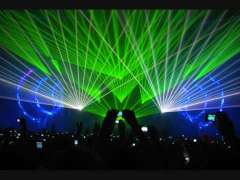 Showtek - FTS (Original)