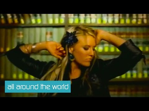 Cascada - Everytime We Touch (Official Video)