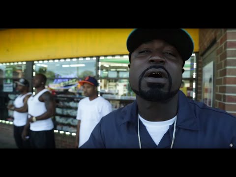 Young Buck "Money Right" [Video]