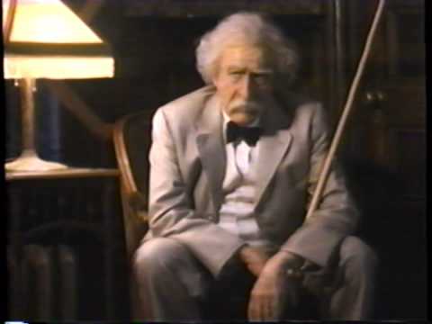 Mark Twain and Me (1991)