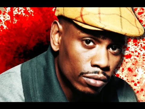 What happened to Dave Chappelle