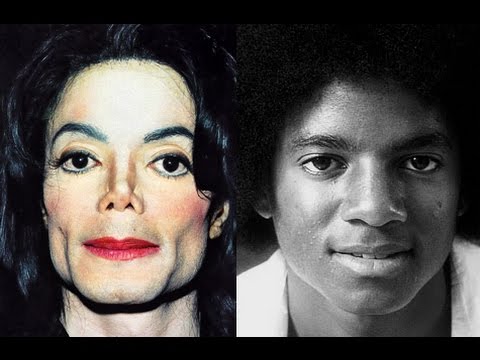 Why they killed Michael Jackson