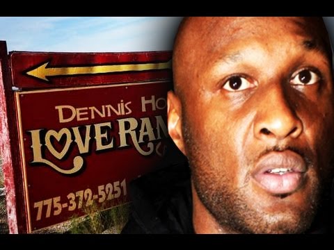 Why Lamar Odom was Set up