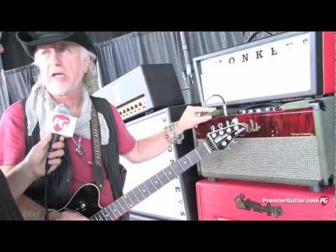 Rig Rundown - Aerosmith's Brad Whitford