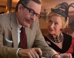 Film review: ‘Trumbo’