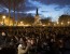 France: Workers and youth on the streets