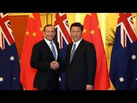 Dangers of the China-Australia Free Trade Agreement | ARP Excerpt