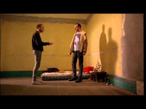 Pulp - Mile End (Trainspotting Soundtrack)