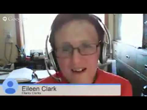 Medical Sociology: Eileen Clark