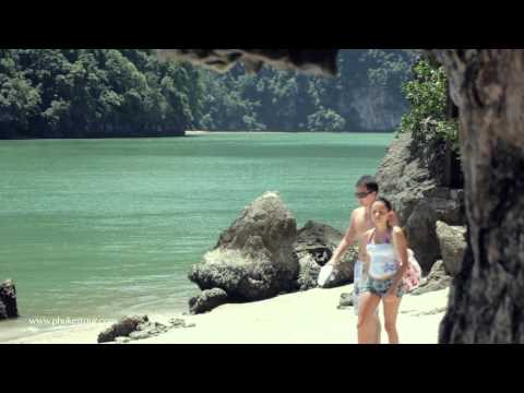 James Bond Island / Phang Nga Bay by Speed Boat