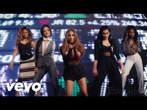 Fifth Harmony - Worth It ft. Kid Ink