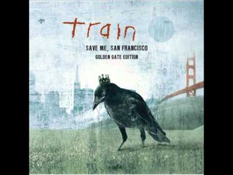 Train- Half Moon Bay