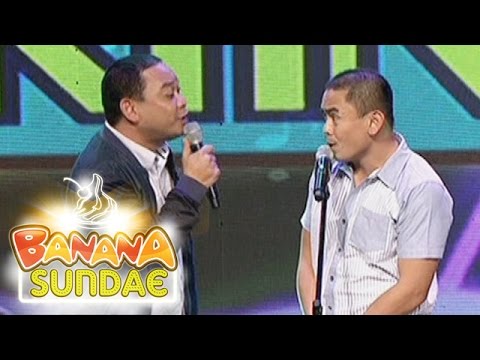 Banana Sundae: Water Supply vs. Electric Supply on Kantaranta (Part 1)