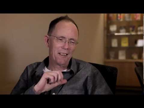 Mass Consensual Hallucinations with William Gibson