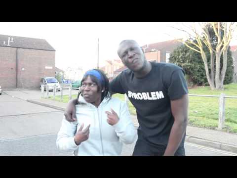 STORMZY [@STORMZY1] - KNOW ME FROM