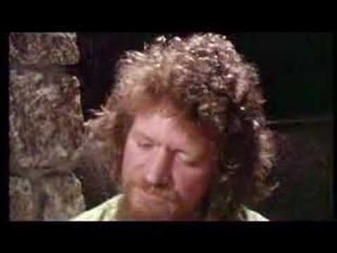 Luke Kelly - Scorn Not His Simplicity