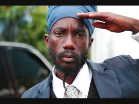 Sizzla - Simplicity