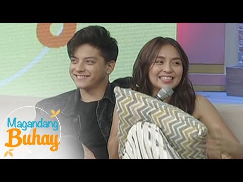 Magandang Buhay: Pilot Episode