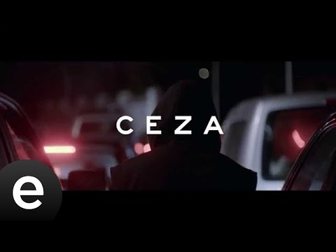 Suspus (Ceza) Official Music Video #SUSPUS #CEZA