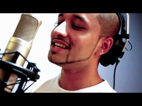 Akon - Chammak Challo (Cover by Jasim)