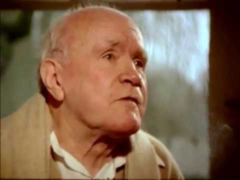 Jean Genet - Interview