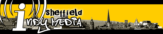 Sheffield Indymedia