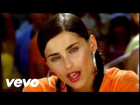 Nelly Furtado - Turn Off The Light