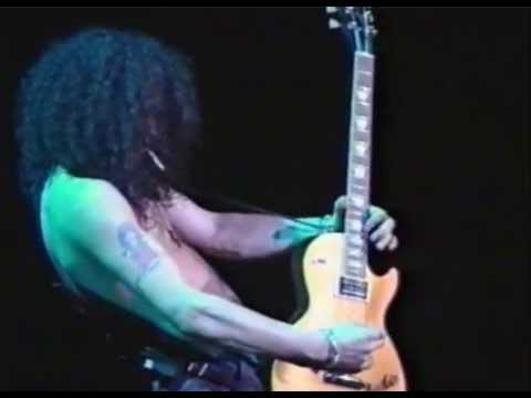 Guns N' Roses (full concert) - Noblesville, Indiana, US - Pro-Shot - 1991.05.29