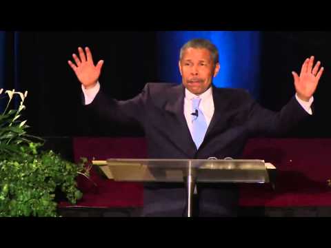 Bill Winston - A New Season: Faith is Not an Option