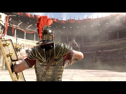 The Roman Colosseum: THE REAL TRUTH (HD Ancient Rome History Documentary)