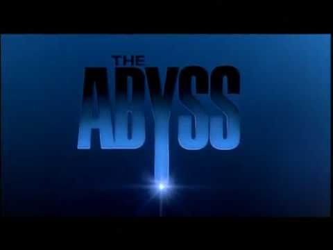 The Abyss (1989) - Trailer