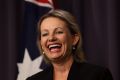 Health Minister Sussan Ley announced the $5 billion plan on Saturday.