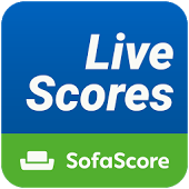 SofaScore Live Scores