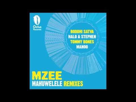 Mzee - Mahuwelele (Manoo Remix)